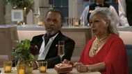 Vernon and Anita | Image: CBS